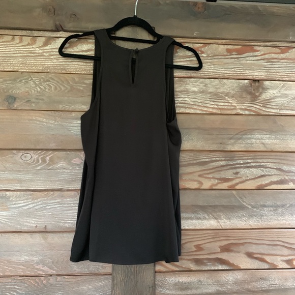 NWT Milly silk tank - Picture 3 of 6